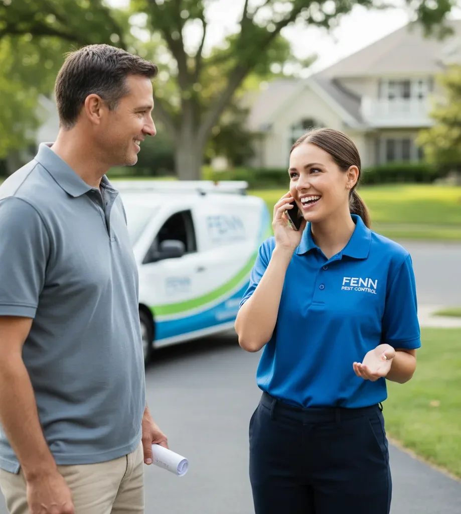 Cockroach Extermination in Pearl River, NY